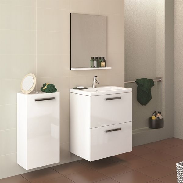 Умывальник Cersanit Como 50 см K32-002-BOX